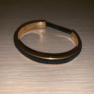 Hair Tie Cuff Bracelet ✨